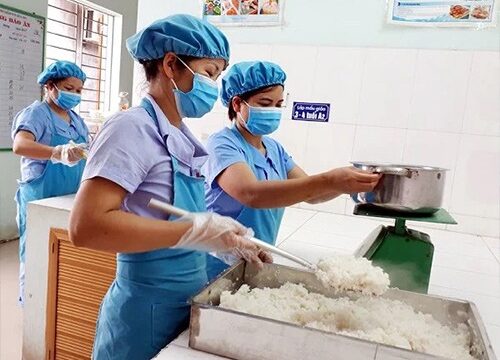 Chứng chỉ nấu ăn online