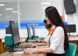 Trung cấp kế toán online từ xa