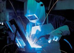 trung cấp nghề hàn online từ xa