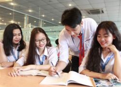 Trung cấp quản trị kinh doanh online từ xa