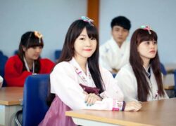 Trung cấp tiếng hàn online từ xa
