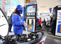 trung cấp xăng dầu online từ xa