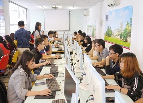 Bằng trung cấp tiếng Nhật