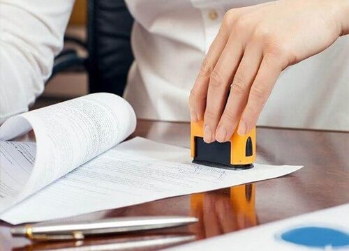 Trung cấp văn thư lưu trữ vừa học vừa làm