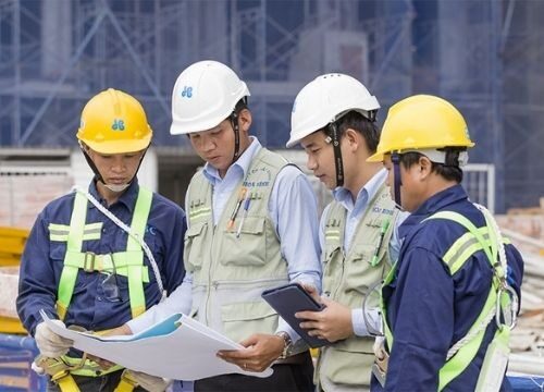 Thông Báo Tuyển Sinh Trung Cấp Cầu Đường Hệ Vừa Học Vừa Làm 2021