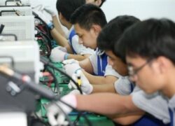 Bằng Trung Cấp Điện | Học Viện Edupro