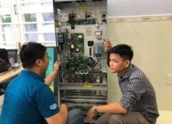 Học Phí Trung Cấp Điện Bao Nhiêu | Học Viện Edupro