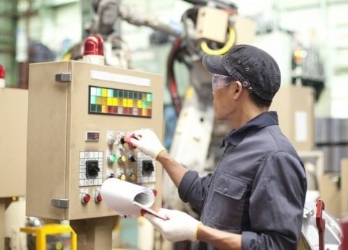 Học Trung Cấp Điện Công Nghiệp Bao Lâu Nhận Bằng | Học Viện Edupro