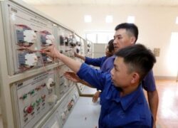 Học Trung Cấp Điện Dân Dụng Bao Lâu Nhận Bằng | Học Viện Edupro