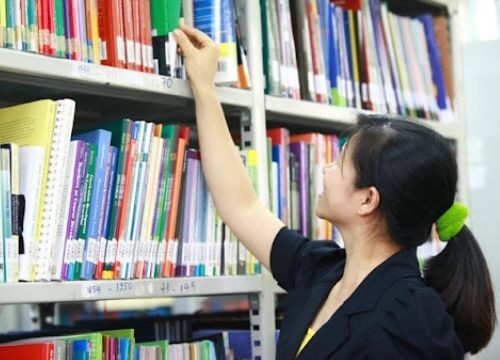 Thông Báo Tuyển Sinh Văn Bằng 2 Trung Cấp Văn Thư Lưu Trữ Năm 2021