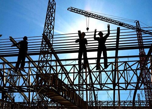chứng chỉ nghiệp vụ xây dựng