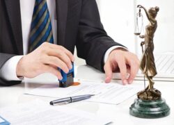 Học Trung cấp Luật bao lâu