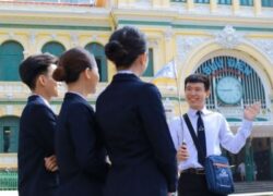 Ngành Trung Cấp Du Lịch Học Những Gì | Học Viện Edupro