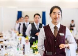 Ngành Trung Cấp Quản Trị Khách Sạn Học Những Gì | Học Viện Edupro