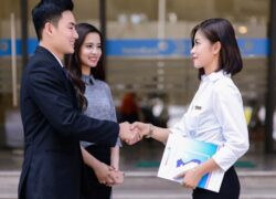 Trung cấp quản trị kinh doanh học những gì