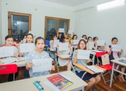 hồ sơ tuyển sinh Trung cấp tiếng Trung học những gì