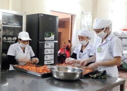Học Chứng Chỉ Nấu Ăn Bao Lâu | Học Viện EduPro