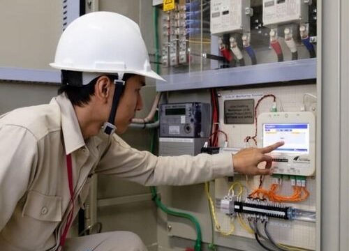 Học Chứng Chỉ Nghề Điện Nước Bao Nhiêu Tiền | Học Viện EduPro