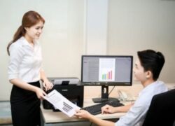 Quy Định Về Chứng Chỉ Thư Ký Văn Phòng | Học Viện Edupro