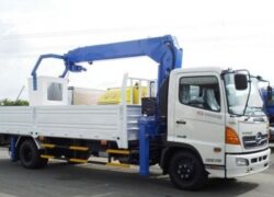 Học Chứng Chỉ Vận Hành Cẩu Ở Đâu | Học Viện EduPro