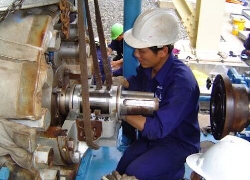 Học Chứng Chỉ Vận Hành Lò Hơi Ở Đâu | Học Viện EduPro