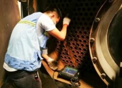 Học Chứng Chỉ Vận Hành Lò Hơi Bao Nhiêu Tiền | Học Viện EduPro