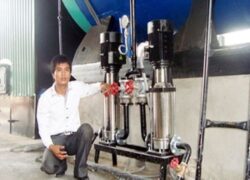 Quy Định Về Chứng Chỉ Vận Hành Nồi Hơi | Học Viện EduPro