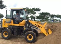 Quy Định Về Chứng Chỉ Vận Hành Xe Xúc Lật | Học Viện EduPro