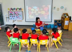 Chứng chỉ Cấp dưỡng mầm non bao nhiêu