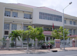 Hệ Sở Giáo Dục Và Đào Tạo An Giang