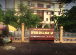 Sở Giáo Dục Và Đào Tạo Hưng Yên
