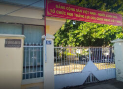 ở Giáo Dục Và Đào Tạo Kiên Giang