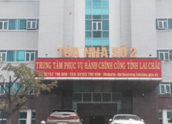 Sở Giáo Dục Và Đào Tạo Lai Châu