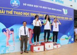 Sở Giáo Dục Và Đào Tạo Bình Dương