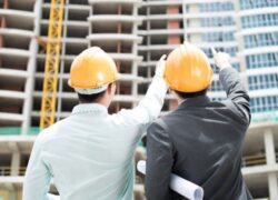 Lương Ngành Xây Dựng Bao Nhiêu?