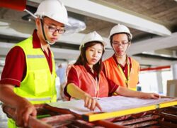 Ngành Nghiệp Vụ Xây Dựng Cần Những Tố Chất Nào?