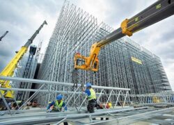 Cơ Hội Nghề Nghiệp Ngành Xây Dựng