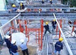 Những Nơi Làm Việc Uy Tín Dành Cho Sinh Viên Tốt Nghiệp Ngành Xây Dựng